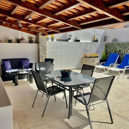 Casa Dos Montes Villa Alvor Dış mekan fotoğraf