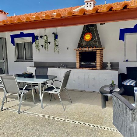 Casa Dos Montes Villa Alvor Dış mekan fotoğraf