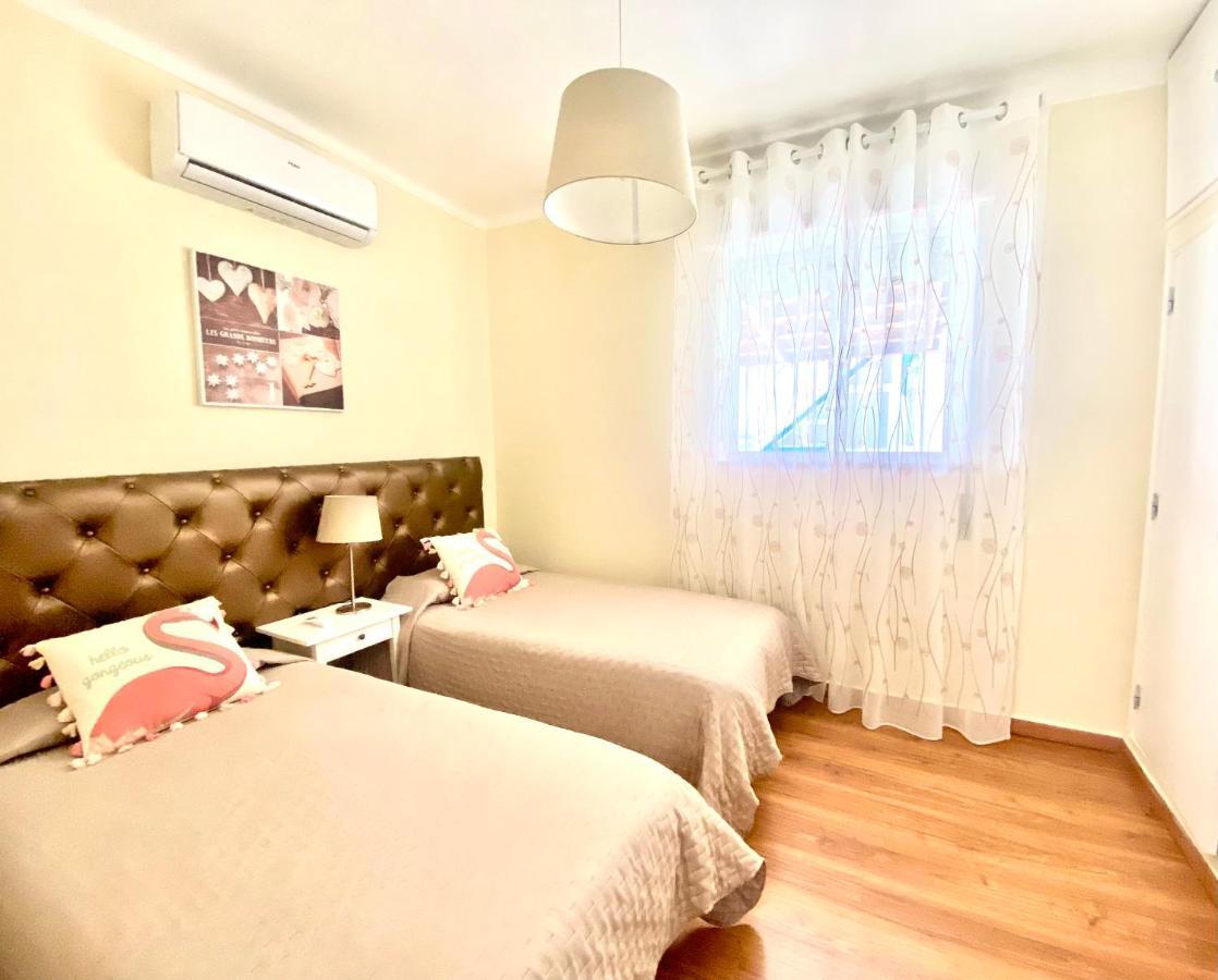 Casa Dos Montes Villa Alvor Dış mekan fotoğraf
