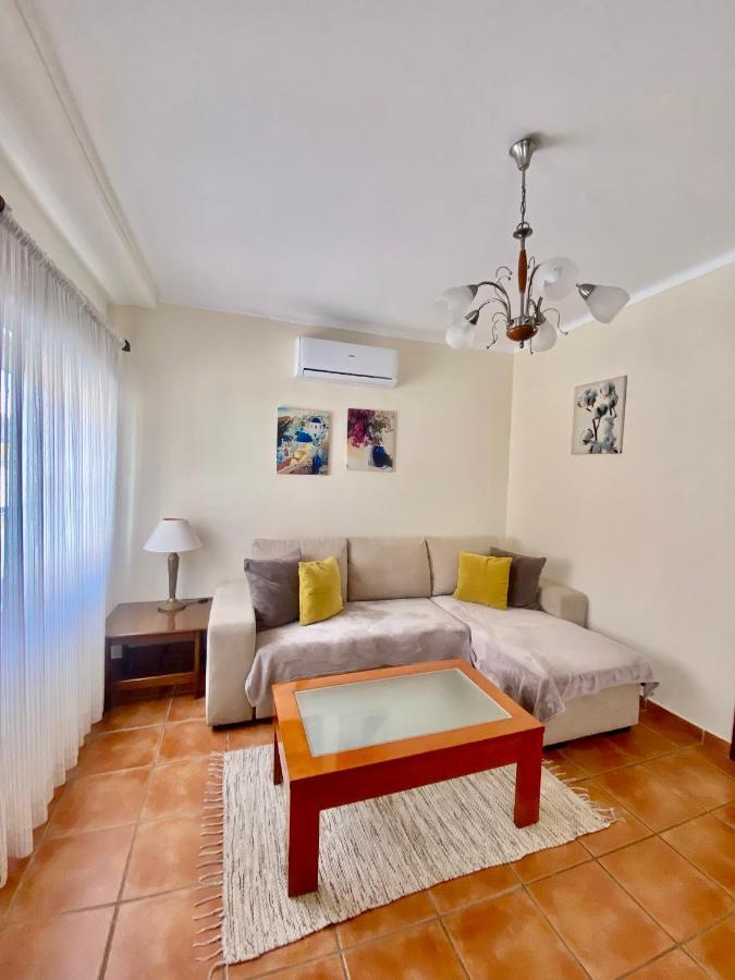 Casa Dos Montes Villa Alvor Dış mekan fotoğraf