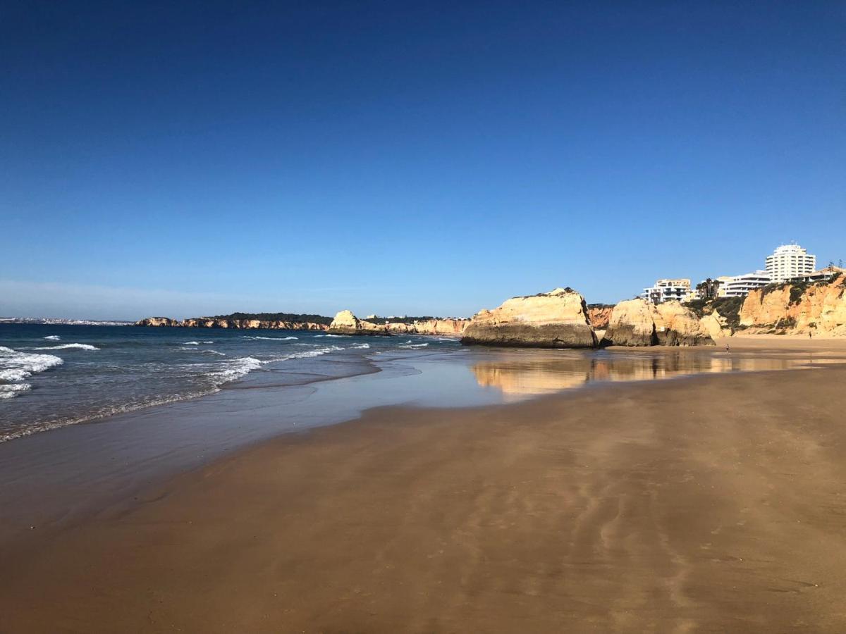 Casa Dos Montes Villa Alvor Dış mekan fotoğraf