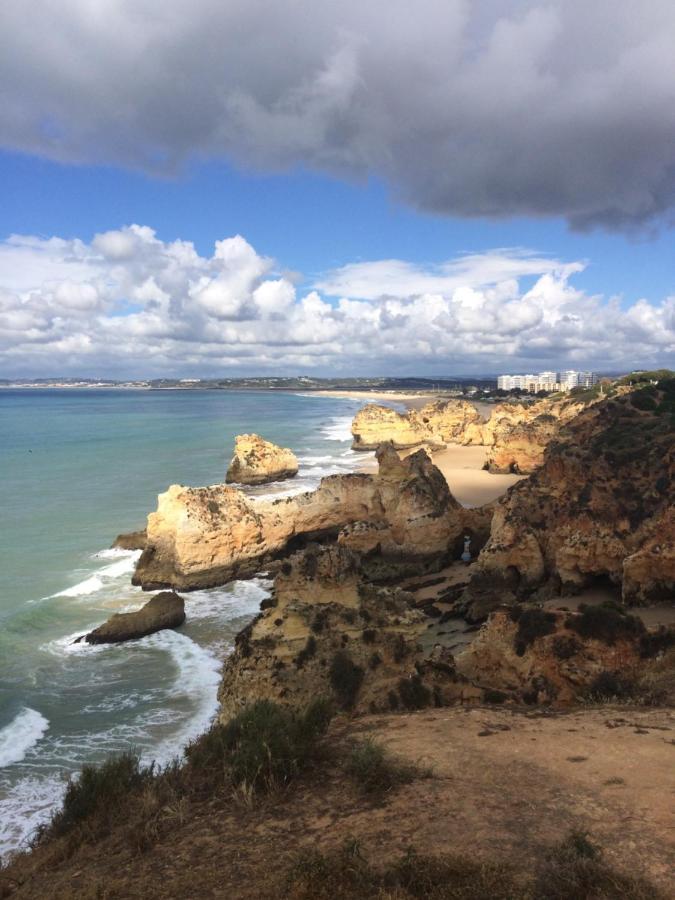 Casa Dos Montes Villa Alvor Dış mekan fotoğraf
